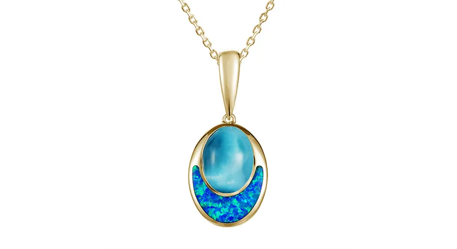 Larimar