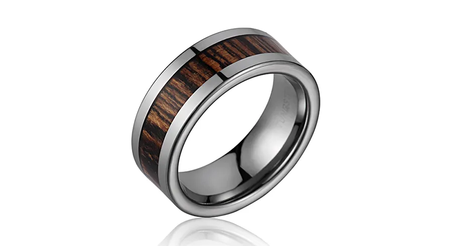 Koa Wood