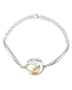 Dolphin Bracelet
