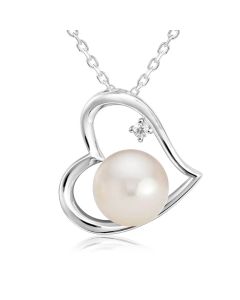 SS 925 FWP Pendant