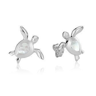 SS Honu Earrings