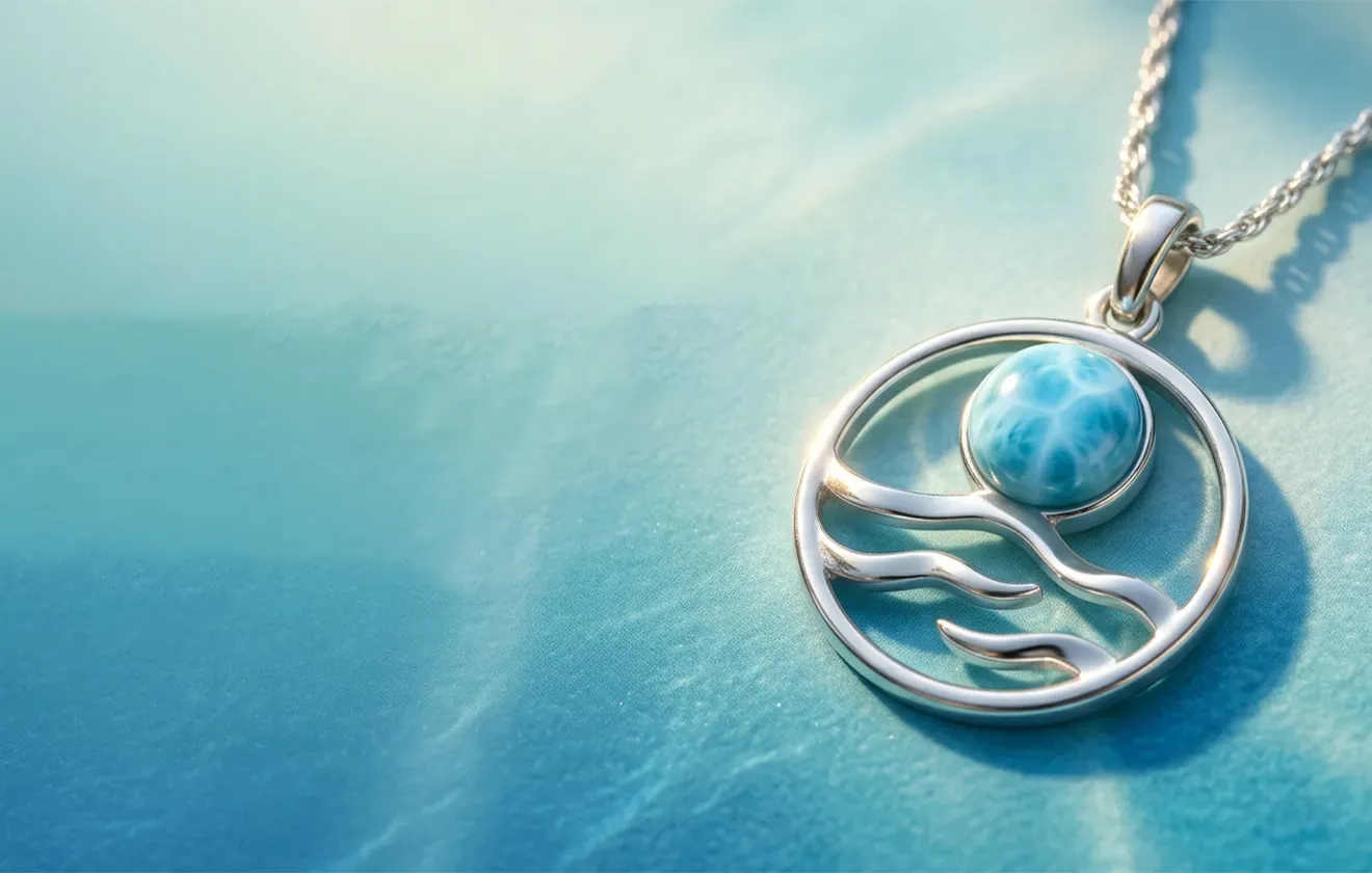 Inspired by the Ocean