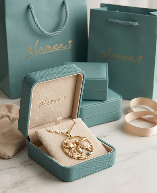 Alamea Hawaii Wholesale Jewelry