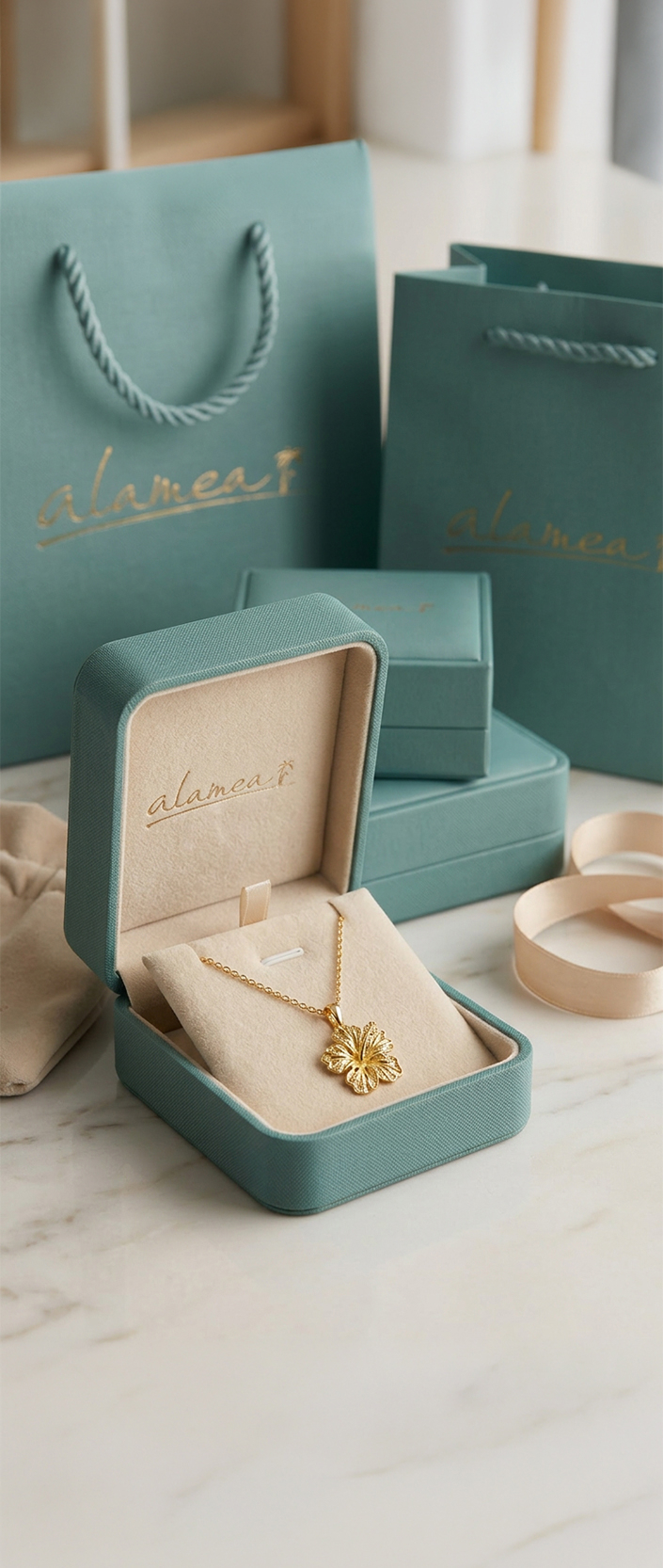 Alamea Hawaii Wholesale Jewelry